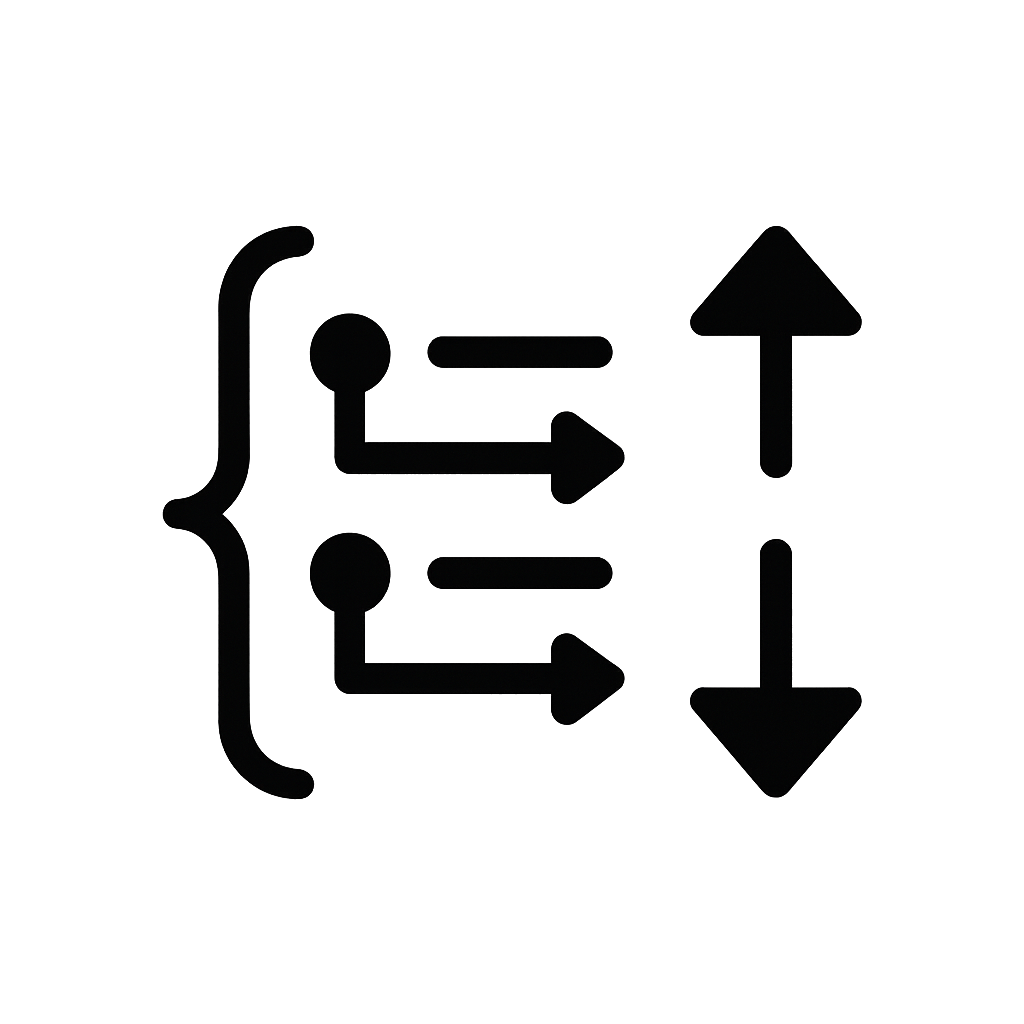 Sort Code Functions